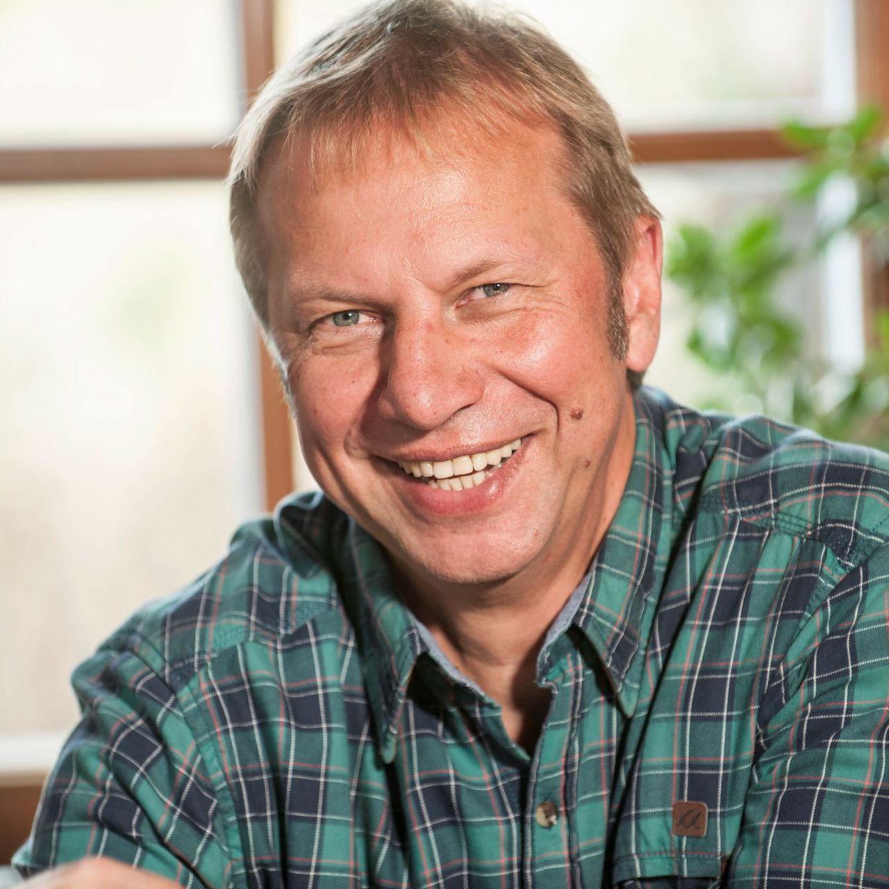 Diethold Schaar